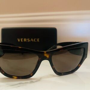 Versace Glasses